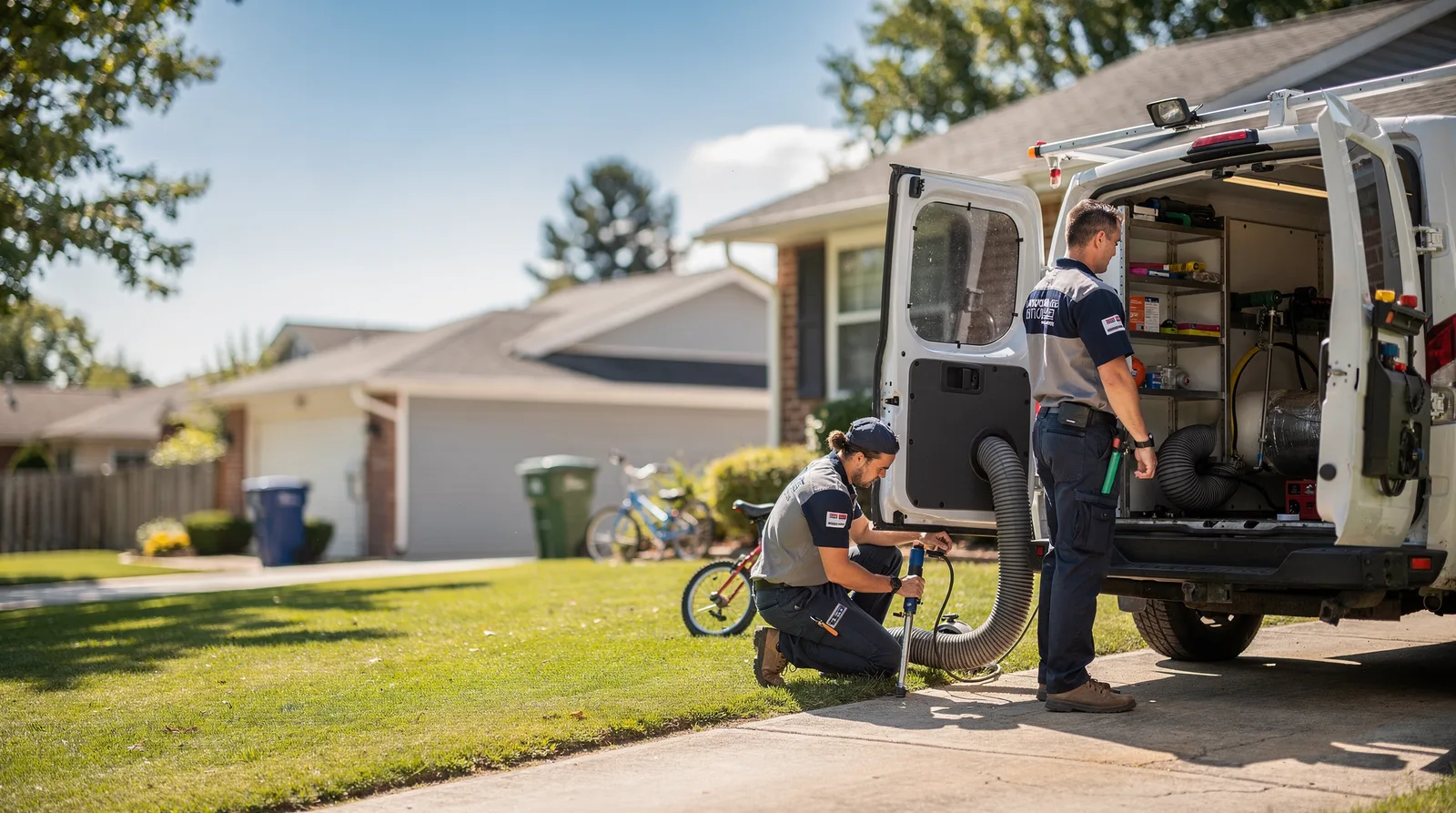 24/7 HVAC Repair & AC Replacement in Lone Rock, IA near me